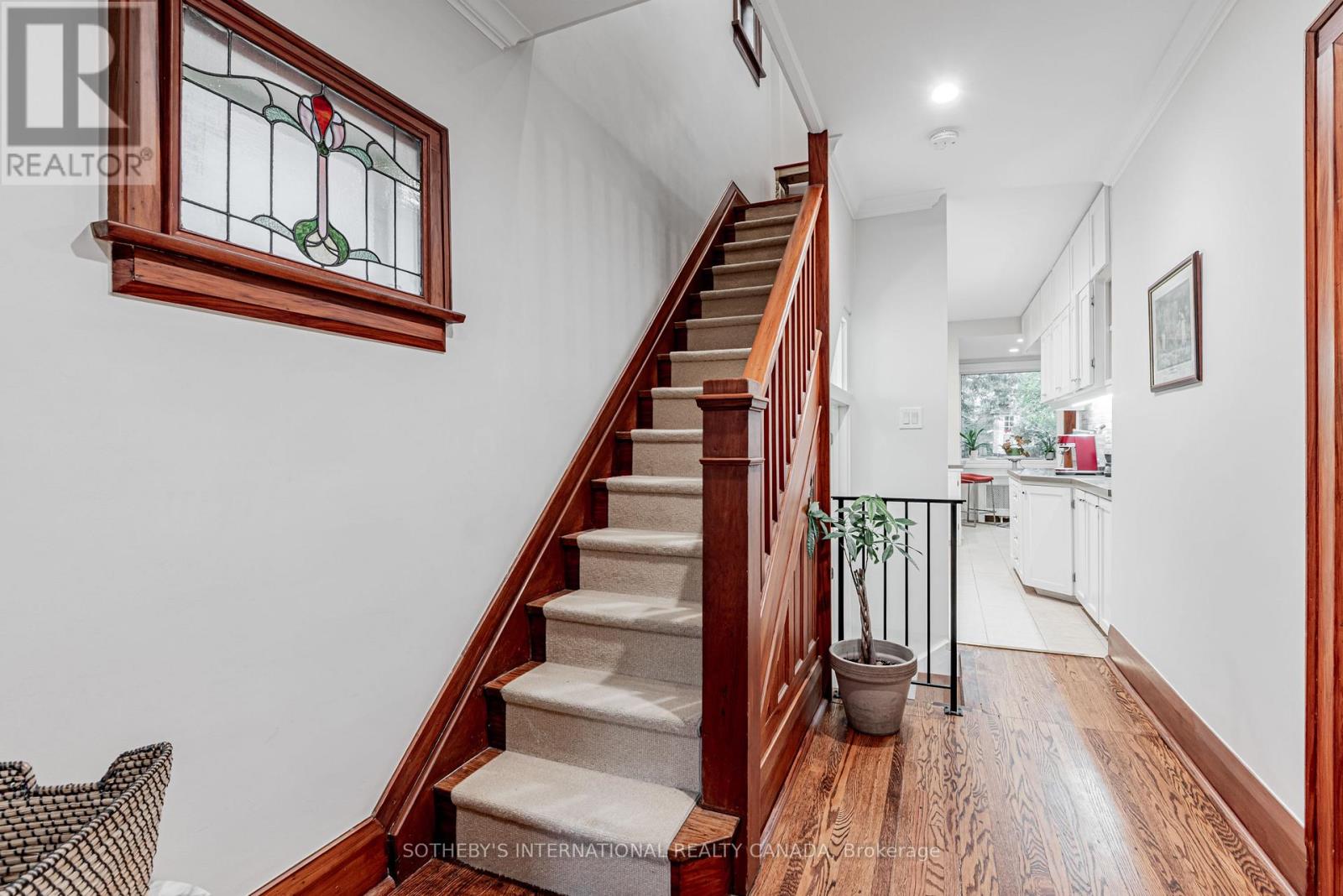 421 St Clair Avenue E, Toronto, Ontario  M4T 1P6 - Photo 21 - C12428629