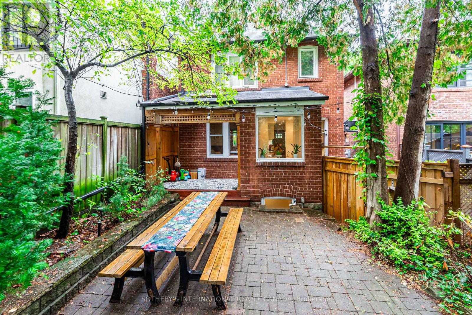 421 St Clair Avenue E, Toronto, Ontario  M4T 1P6 - Photo 40 - C12428629