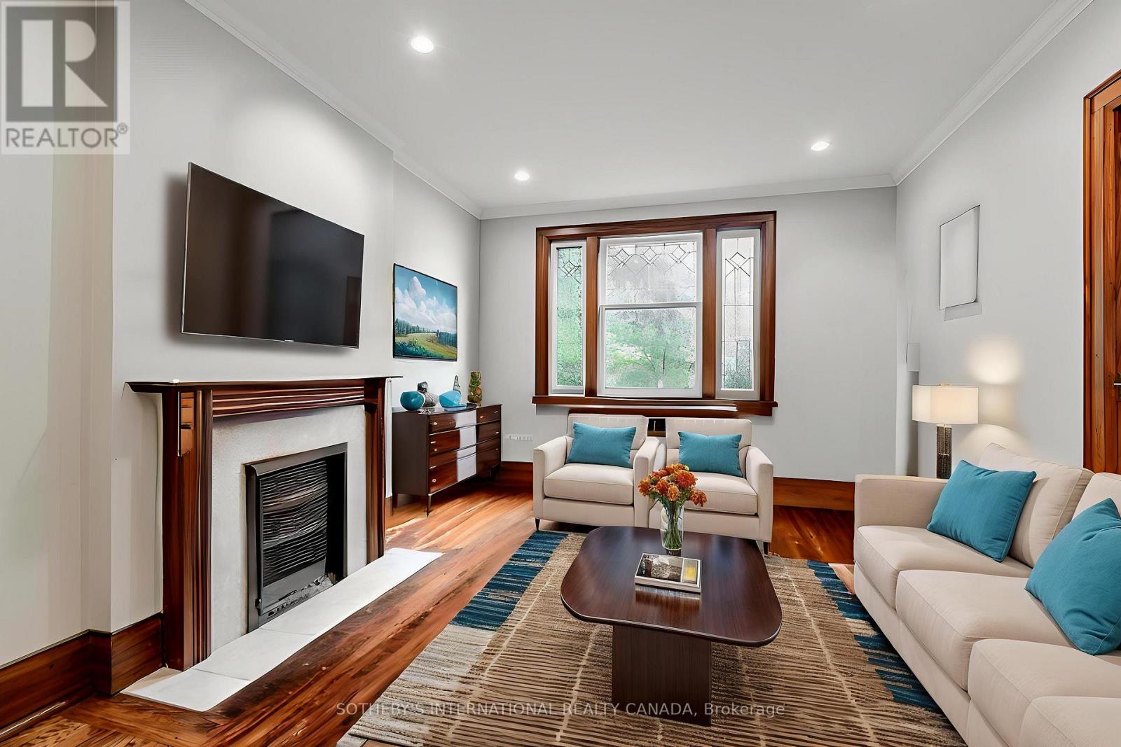 421 St Clair Avenue E, Toronto, Ontario  M4T 1P6 - Photo 7 - C12428629
