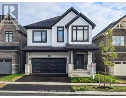 1039 THOMPSON DRIVE, Oshawa, Ontario