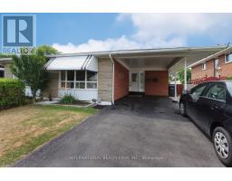 3352 QUEEN FREDERICA DRIVE, Mississauga, Ontario