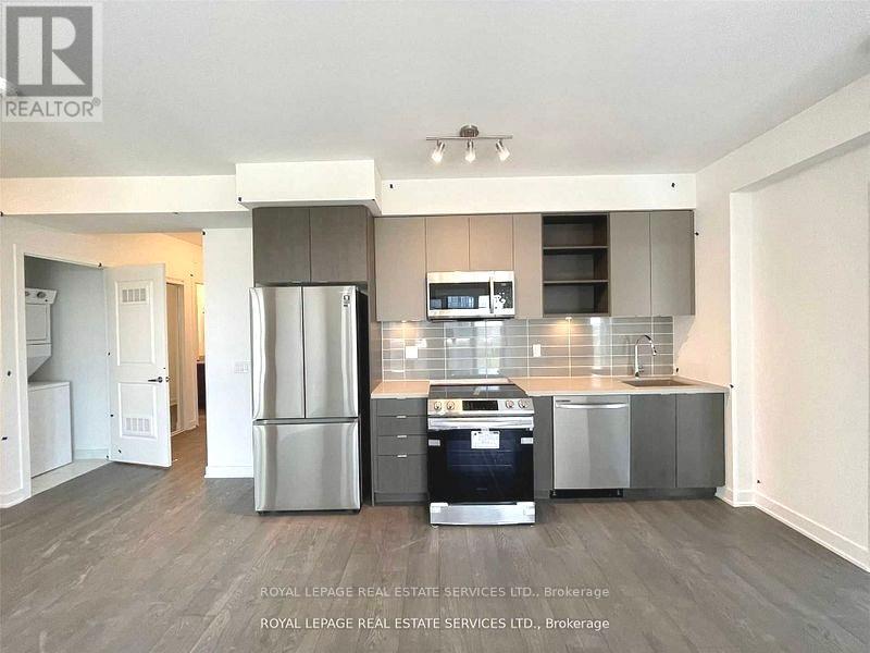 1704 - 4675 Metcalfe Avenue, Mississauga, Ontario  L5M 0Z8 - Photo 8 - W12423888