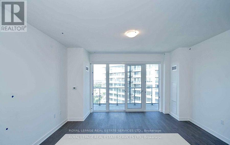 1704 - 4675 Metcalfe Avenue, Mississauga, Ontario  L5M 0Z8 - Photo 9 - W12423888
