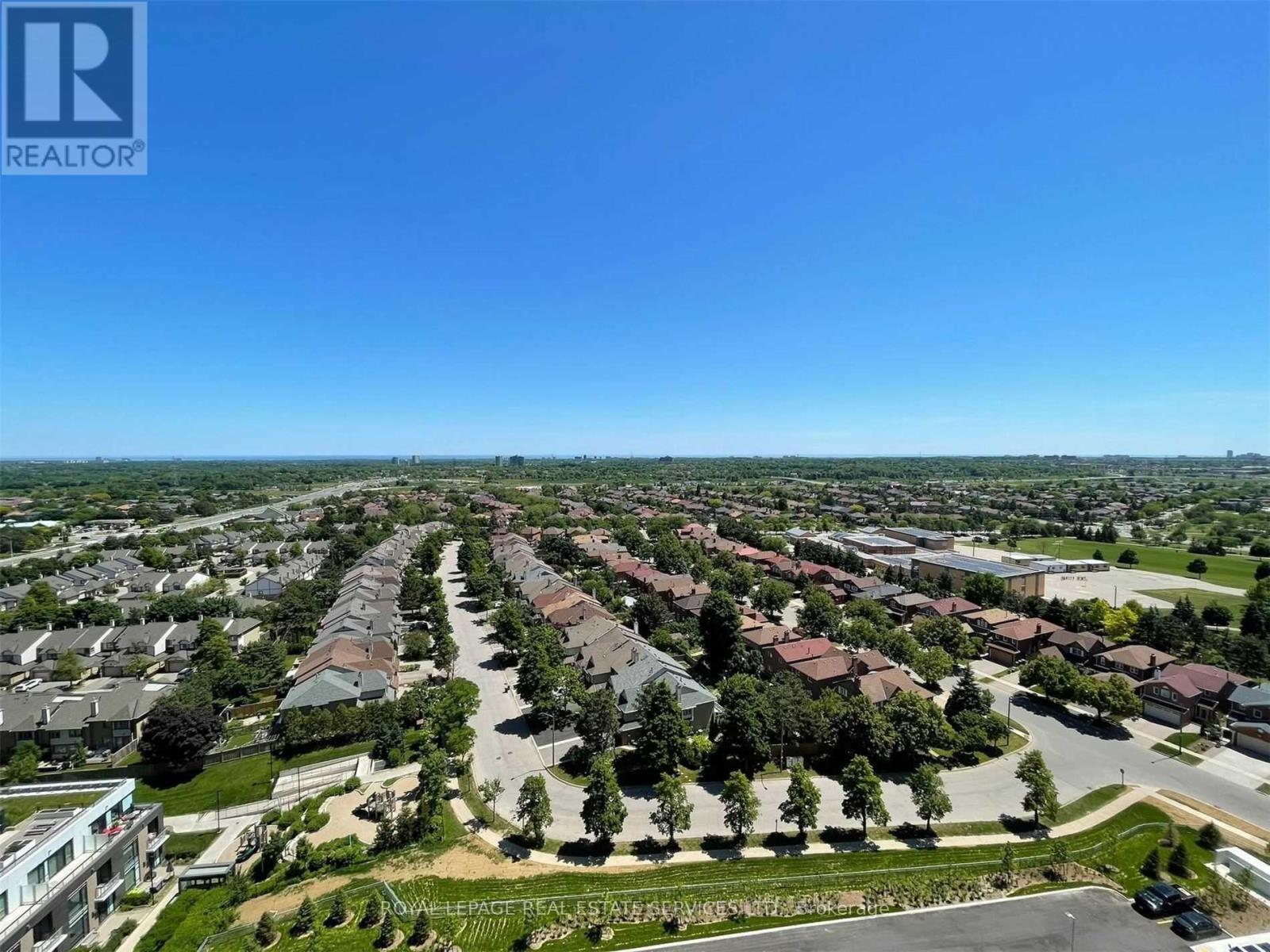1704 - 4675 Metcalfe Avenue, Mississauga, Ontario  L5M 0Z8 - Photo 7 - W12423888