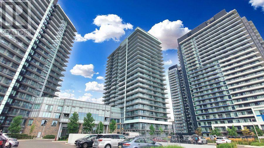 1704 - 4675 Metcalfe Avenue, Mississauga, Ontario  L5M 0Z8 - Photo 3 - W12423888
