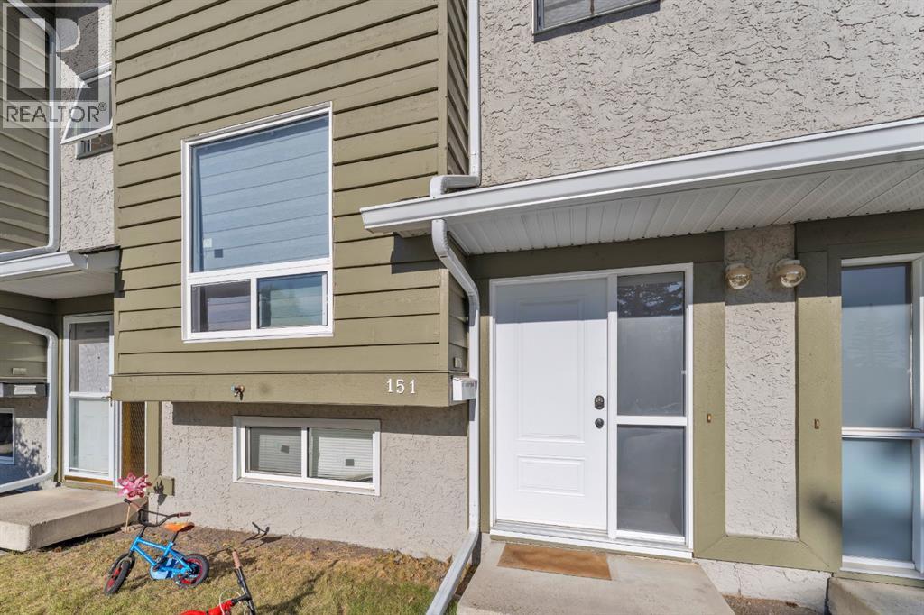 151, 6915 Ranchview Drive NW, Calgary, Alberta