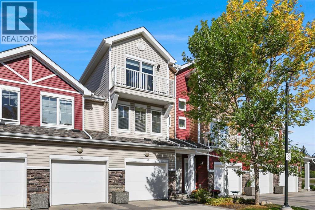 12 Chaparral Ridge Park Se, Calgary, Alberta  T2X 0E4 - Photo 2 - A2260021