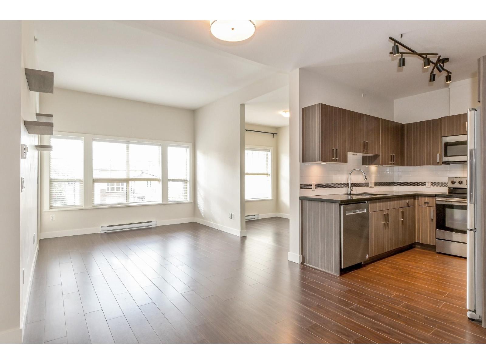 403 20219 54a Avenue, Langley, British Columbia  V3A 0C7 - Photo 4 - R3052153