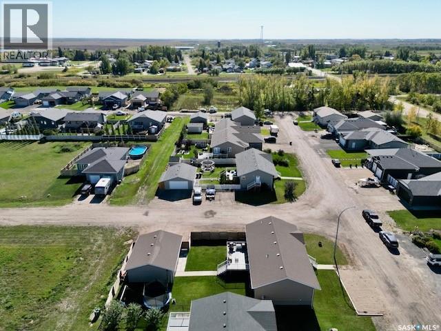209 Carter Street, Mclean, Saskatchewan  S0G 3E0 - Photo 45 - SK019440