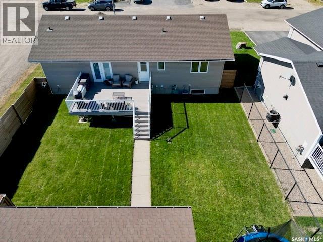 209 Carter Street, Mclean, Saskatchewan  S0G 3E0 - Photo 47 - SK019440