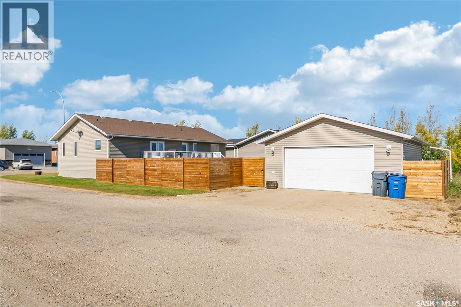 209 Carter Street, Mclean, Saskatchewan  S0G 3E0 - Photo 40 - SK019440