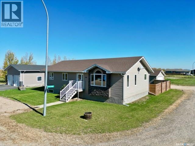209 Carter Street, Mclean, Saskatchewan  S0G 3E0 - Photo 43 - SK019440
