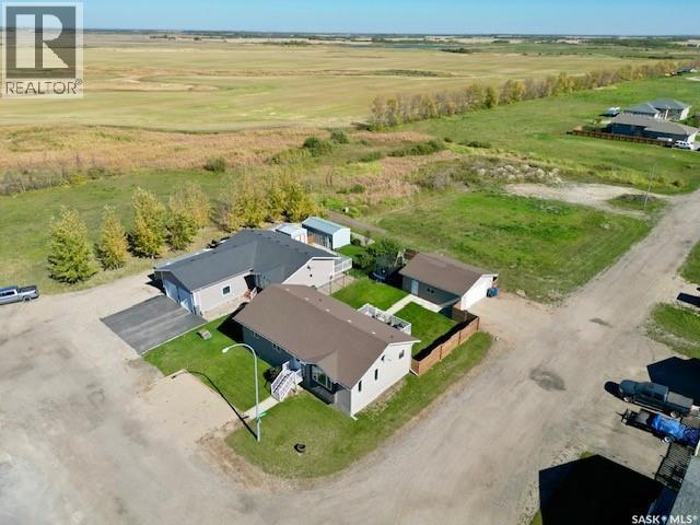 209 Carter Street, Mclean, Saskatchewan  S0G 3E0 - Photo 46 - SK019440