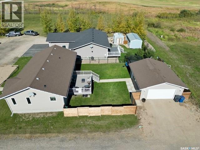 209 Carter Street, Mclean, Saskatchewan  S0G 3E0 - Photo 48 - SK019440