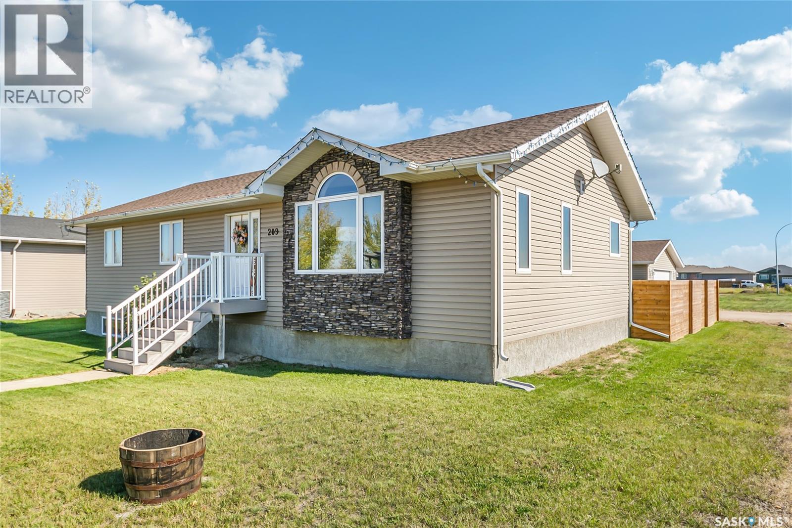 209 Carter Street, Mclean, Saskatchewan  S0G 3E0 - Photo 1 - SK019440