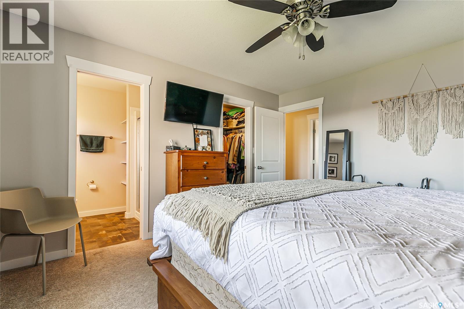 209 Carter Street, Mclean, Saskatchewan  S0G 3E0 - Photo 22 - SK019440