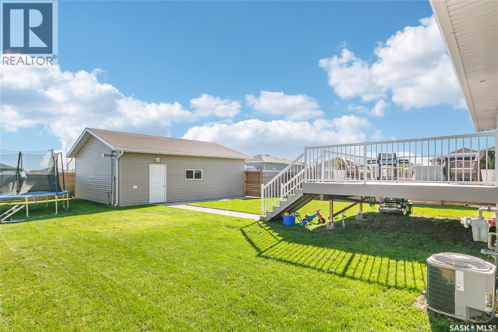 209 Carter Street, Mclean, Saskatchewan  S0G 3E0 - Photo 39 - SK019440