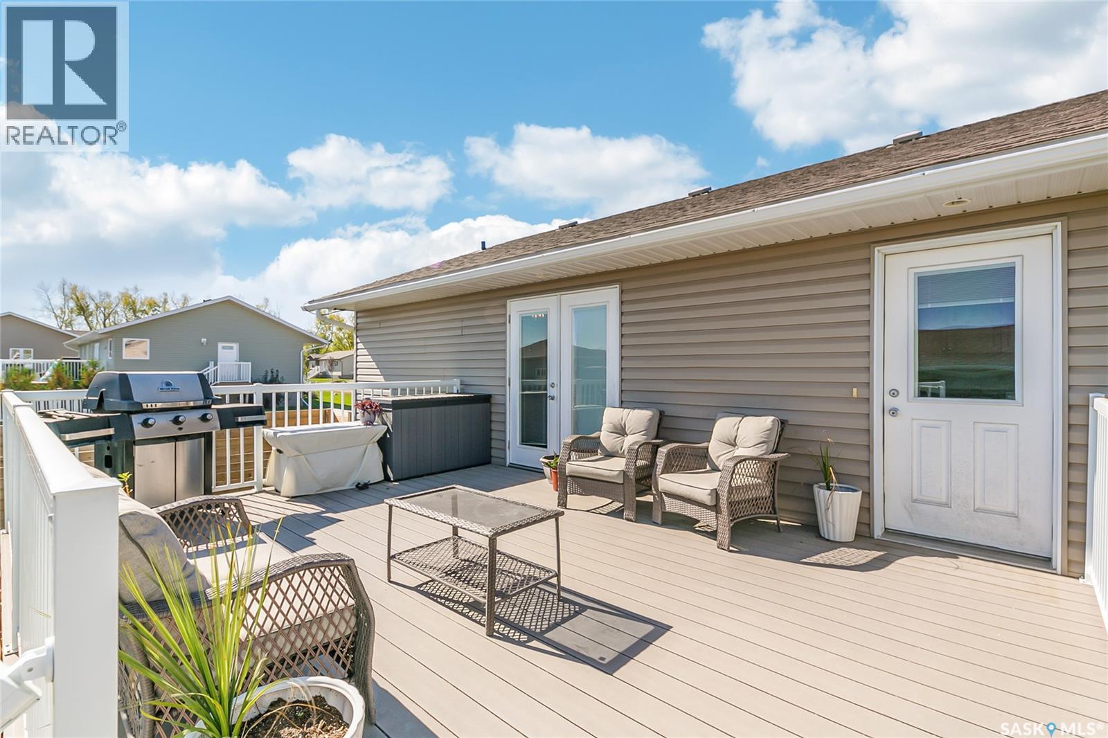 209 Carter Street, Mclean, Saskatchewan  S0G 3E0 - Photo 37 - SK019440