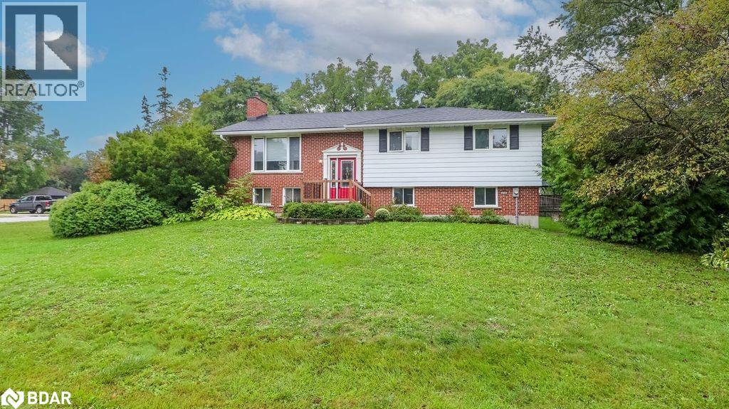 250 SUPERIOR Street, Stayner, Ontario
