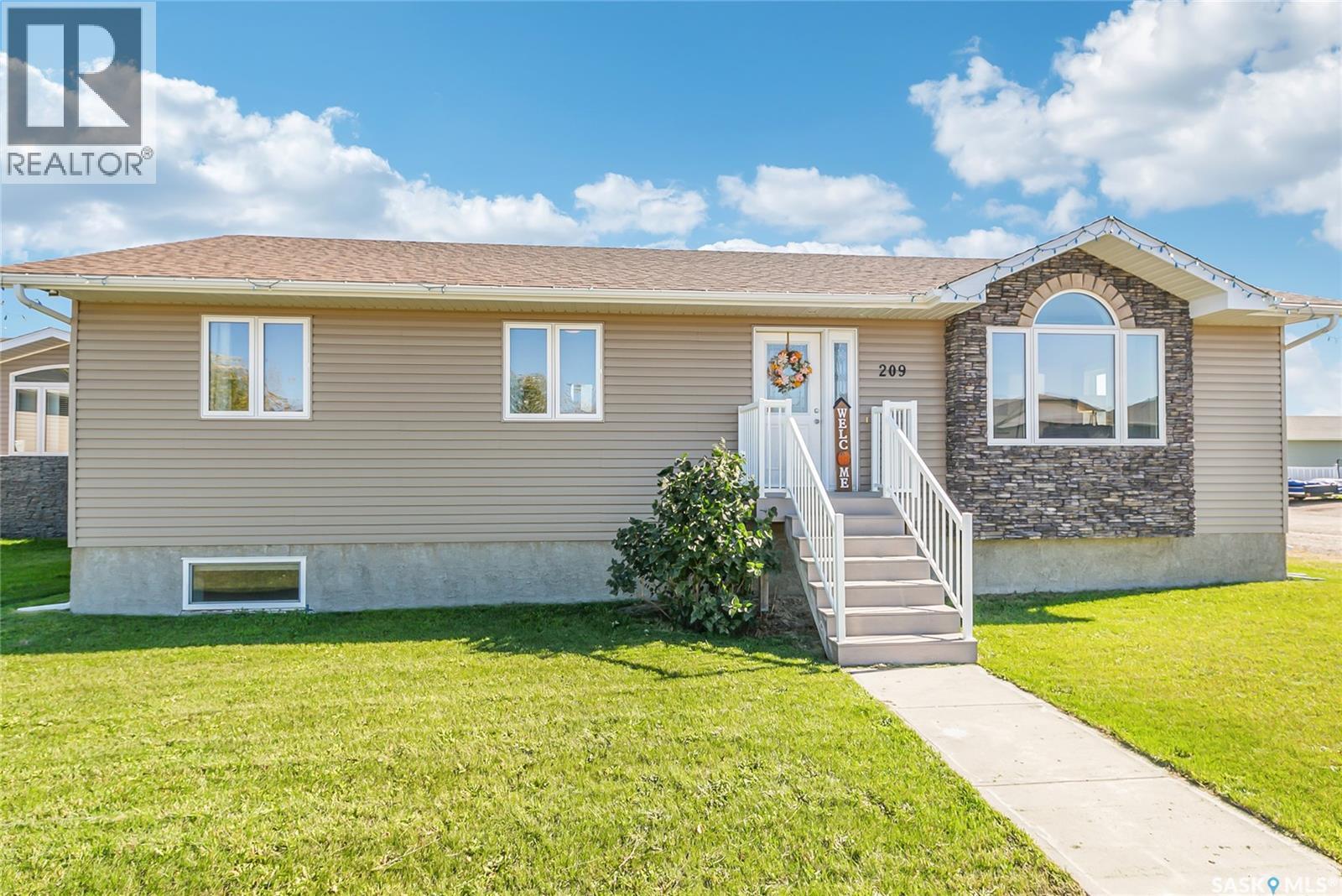 209 Carter Street, Mclean, Saskatchewan  S0G 3E0 - Photo 35 - SK019440