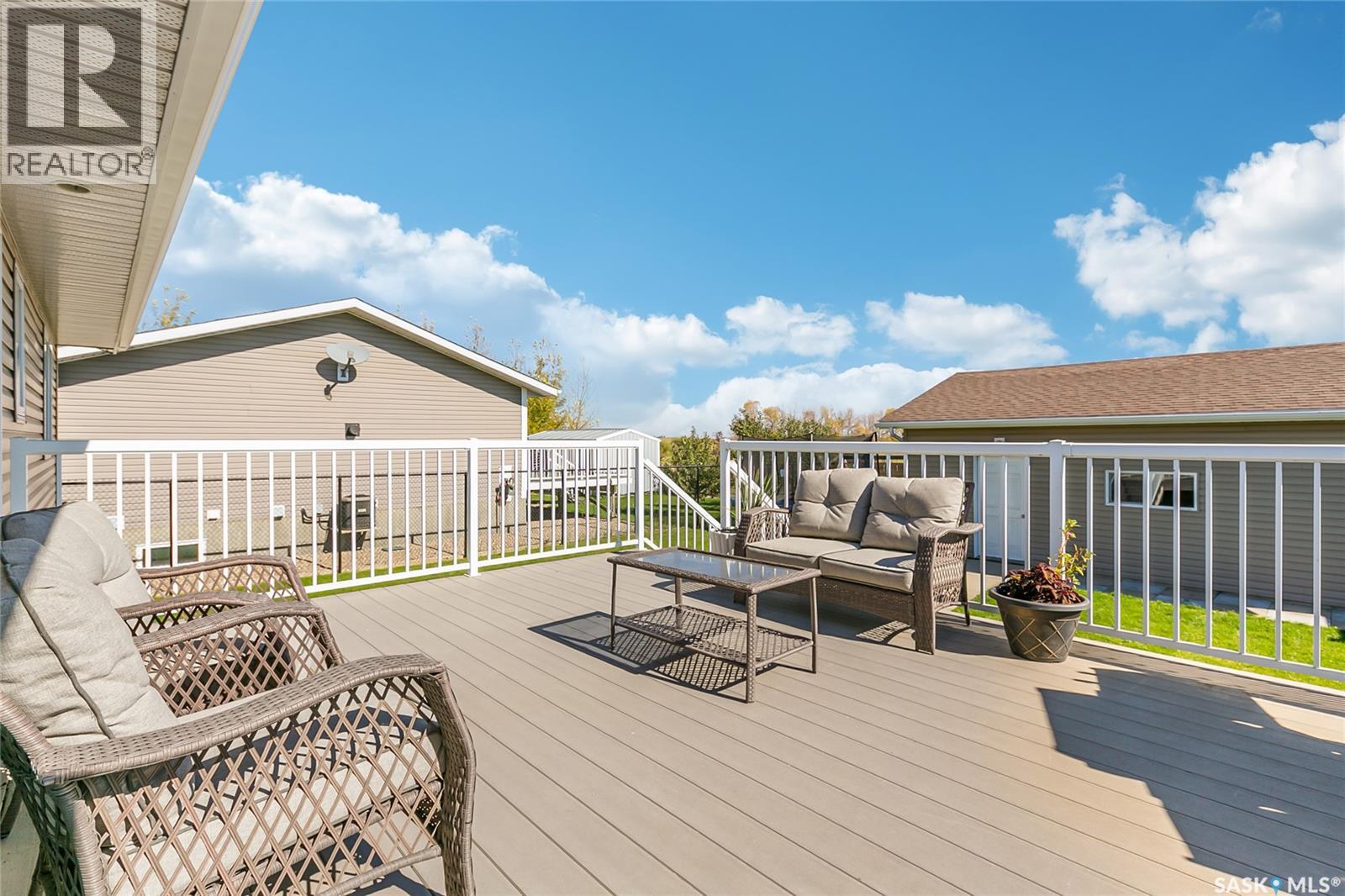 209 Carter Street, Mclean, Saskatchewan  S0G 3E0 - Photo 36 - SK019440