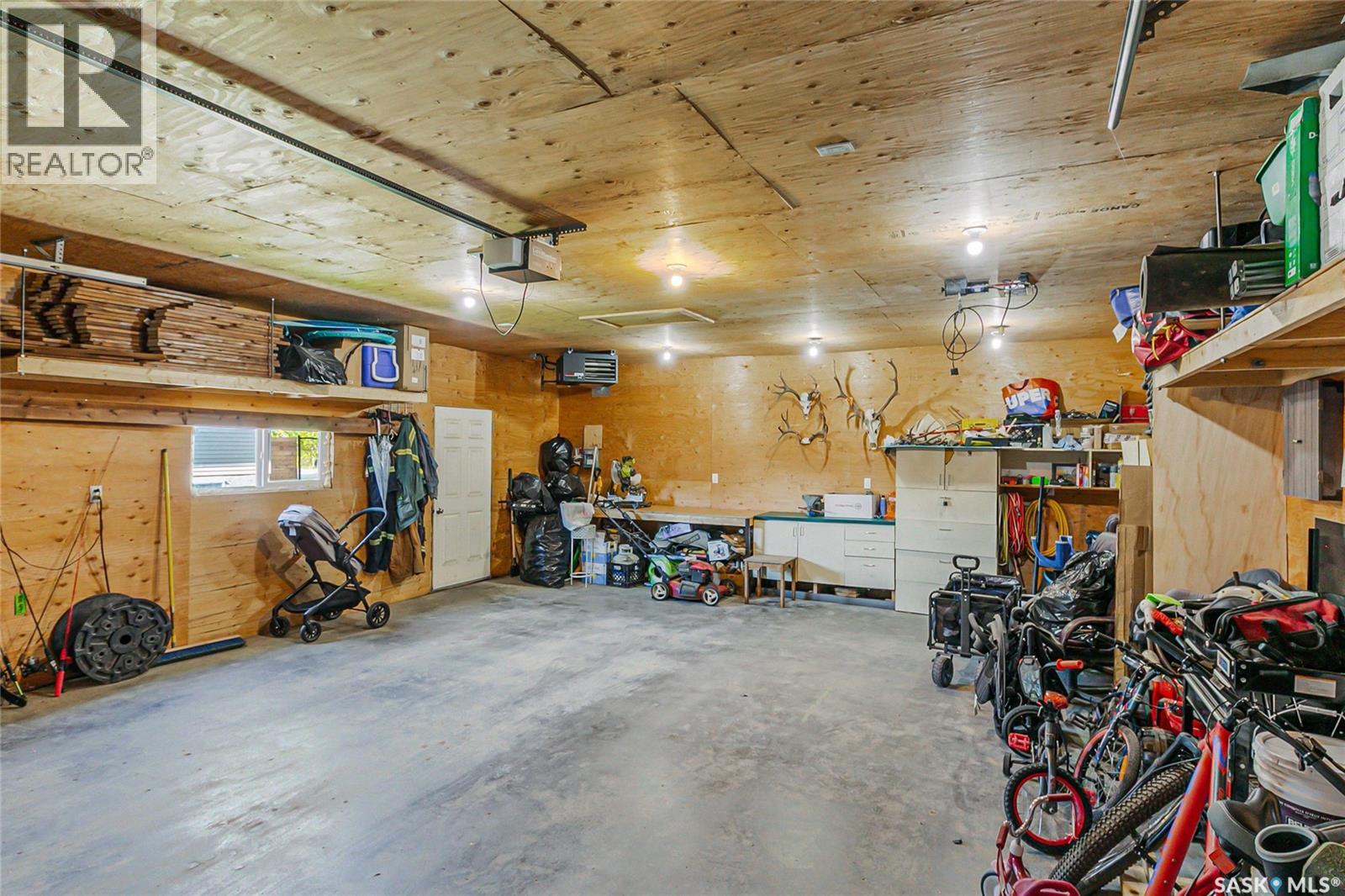 209 Carter Street, Mclean, Saskatchewan  S0G 3E0 - Photo 42 - SK019440