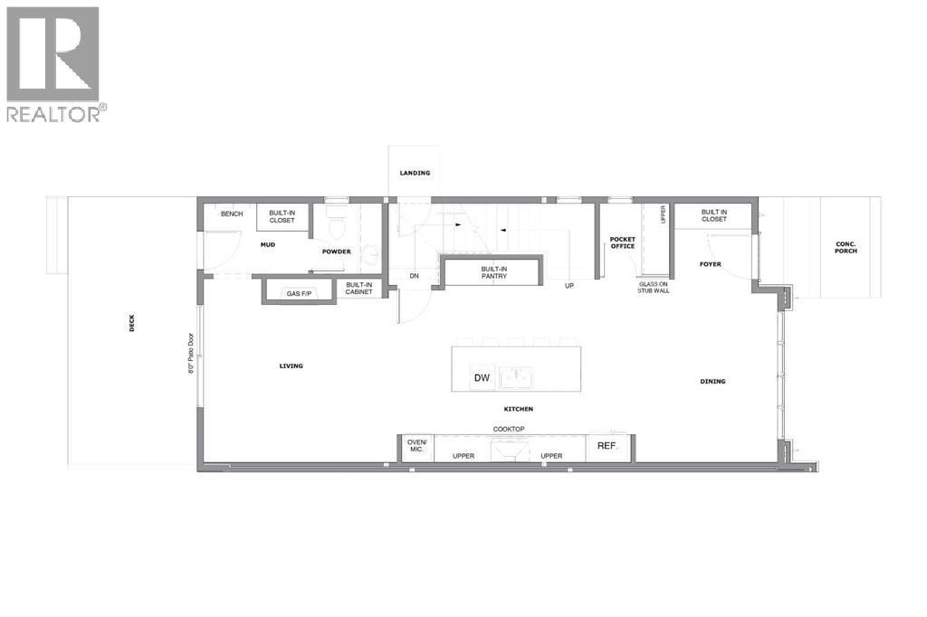 2747 Grant Crescent Sw, Calgary, Alberta  T3E 4K9 - Photo 4 - A2252321