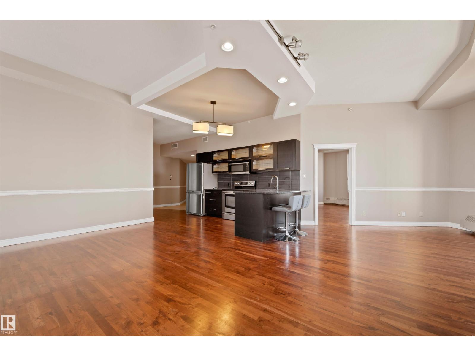#601 10106 105 St Nw, Edmonton, Alberta  T5J 5E7 - Photo 11 - E4459719