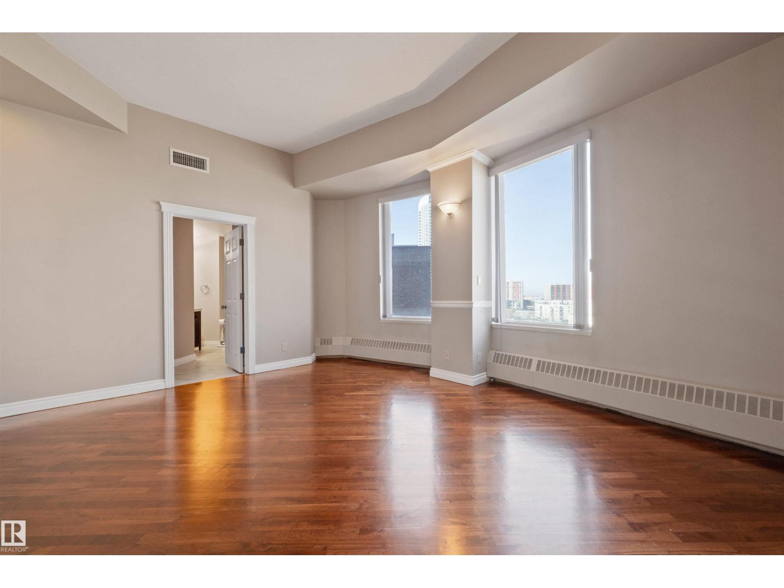 #601 10106 105 St Nw, Edmonton, Alberta  T5J 5E7 - Photo 13 - E4459719