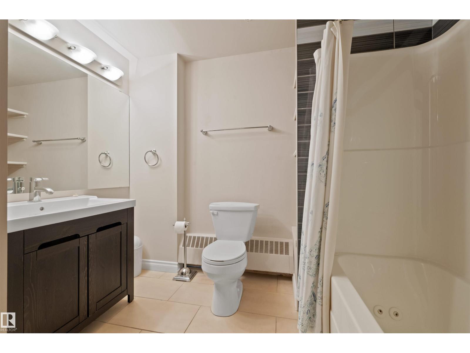 #601 10106 105 St Nw, Edmonton, Alberta  T5J 5E7 - Photo 15 - E4459719