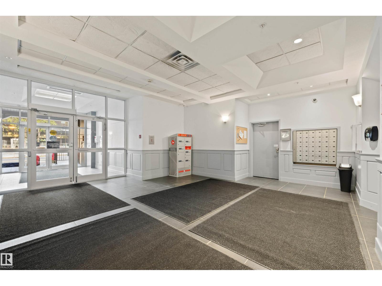 #601 10106 105 St Nw, Edmonton, Alberta  T5J 5E7 - Photo 24 - E4459719