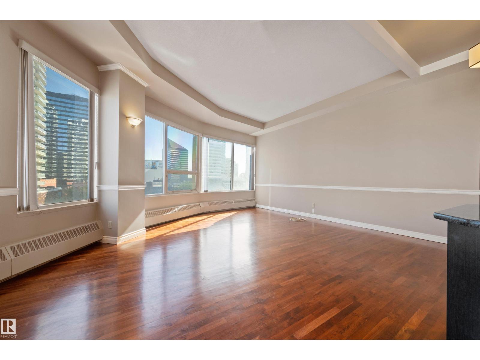 #601 10106 105 St Nw, Edmonton, Alberta  T5J 5E7 - Photo 4 - E4459719