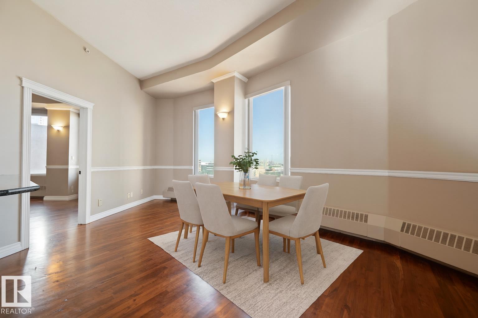 #601 10106 105 St Nw, Edmonton, Alberta  T5J 5E7 - Photo 8 - E4459719