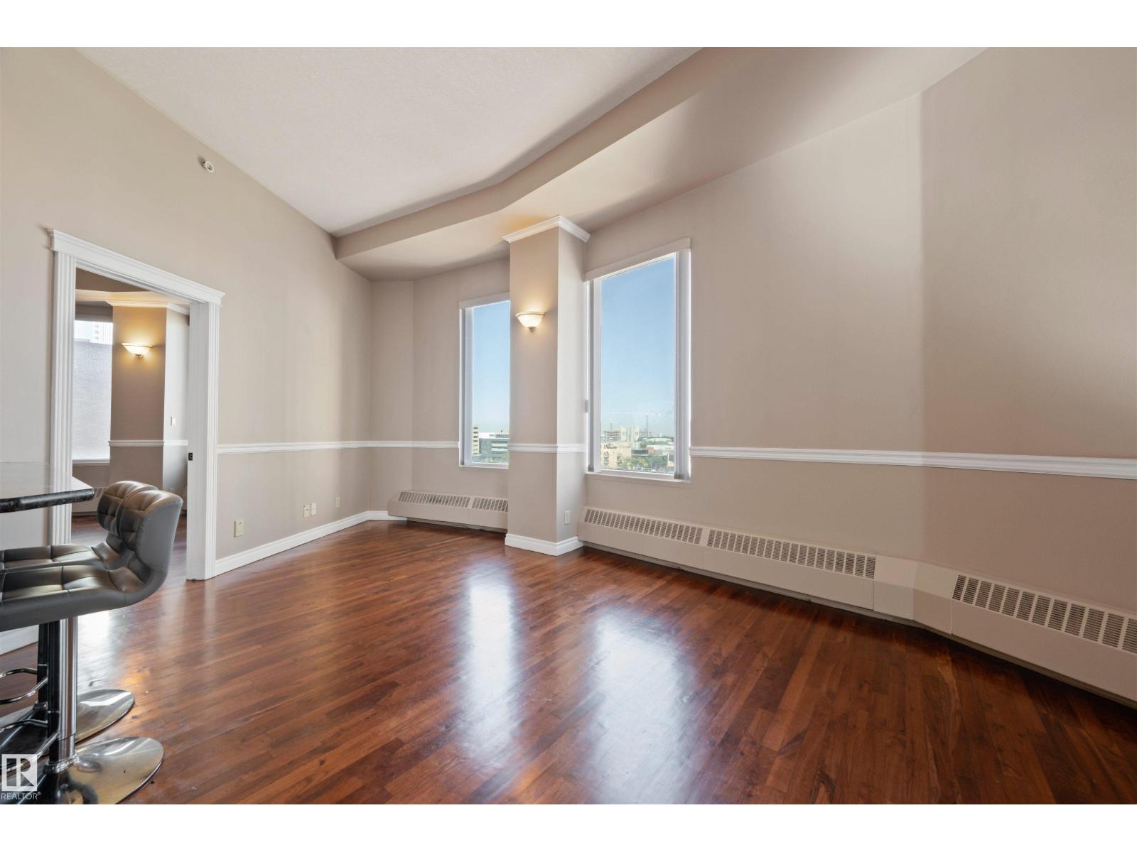 #601 10106 105 St Nw, Edmonton, Alberta  T5J 5E7 - Photo 9 - E4459719
