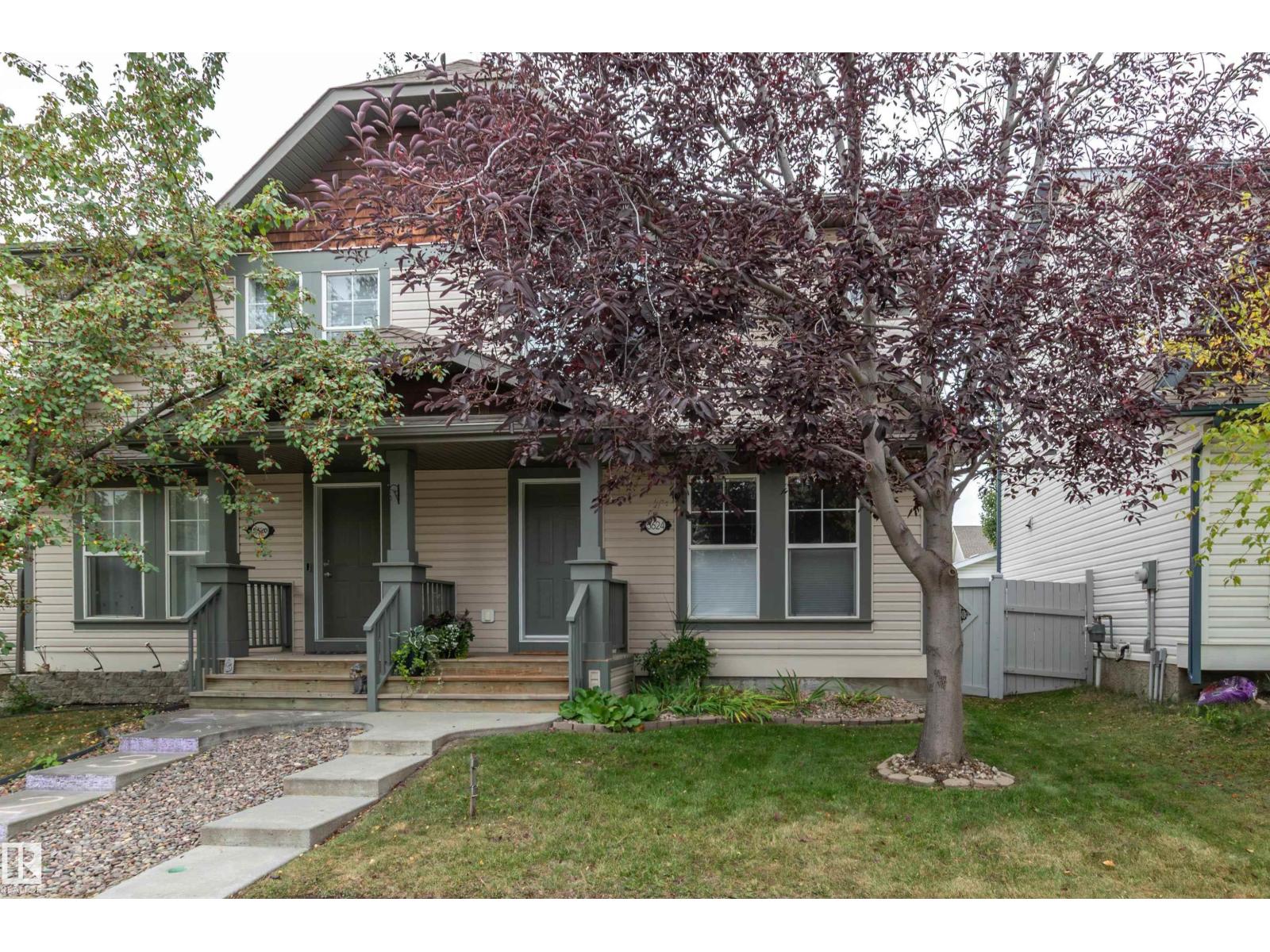 5624 202 ST NW, Edmonton, Alberta