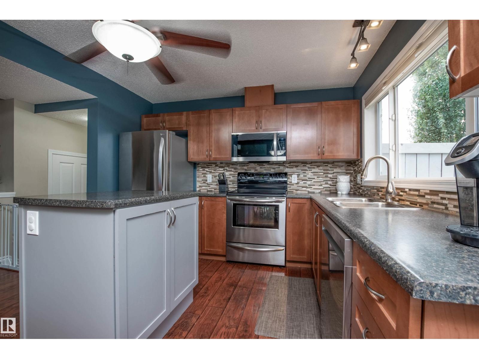 5624 202 St Nw, Edmonton, Alberta  T6M 0B3 - Photo 10 - E4459720