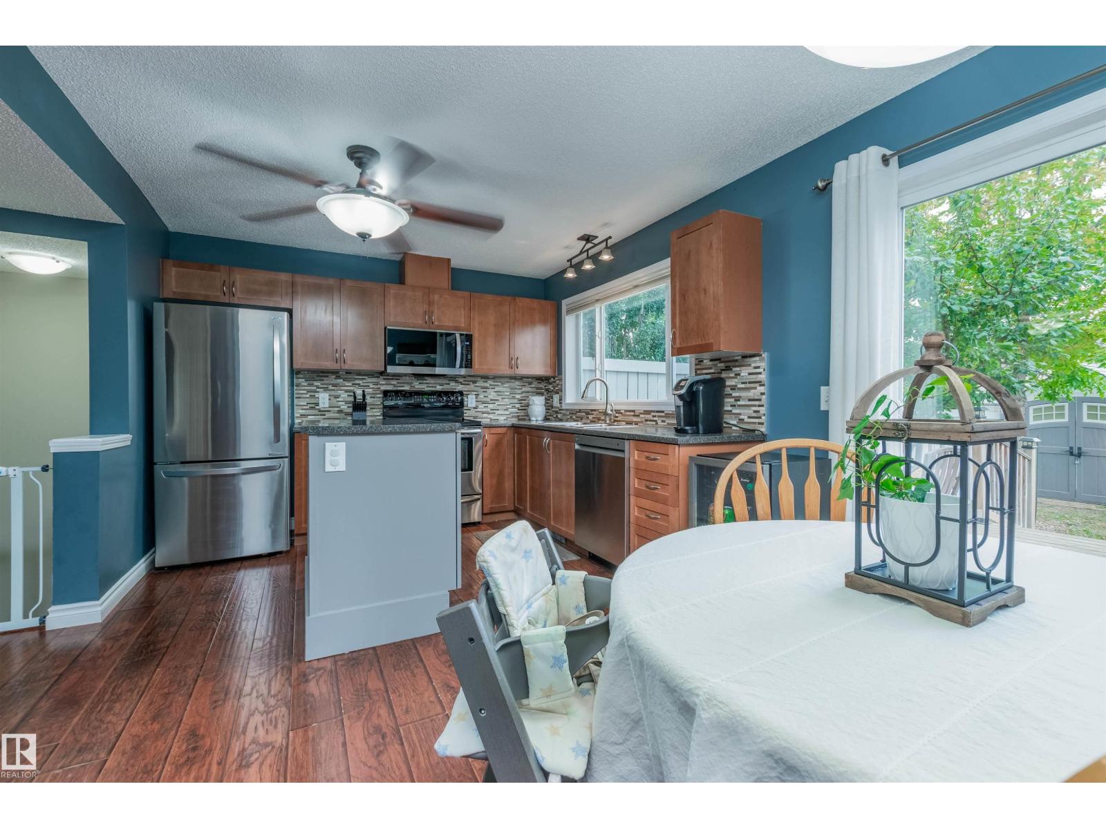 5624 202 St Nw, Edmonton, Alberta  T6M 0B3 - Photo 12 - E4459720