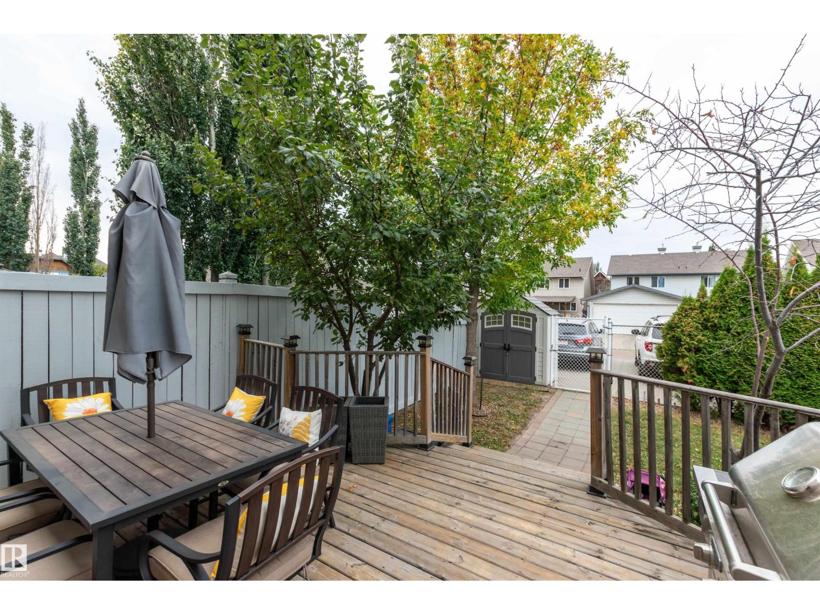 5624 202 St Nw, Edmonton, Alberta  T6M 0B3 - Photo 23 - E4459720