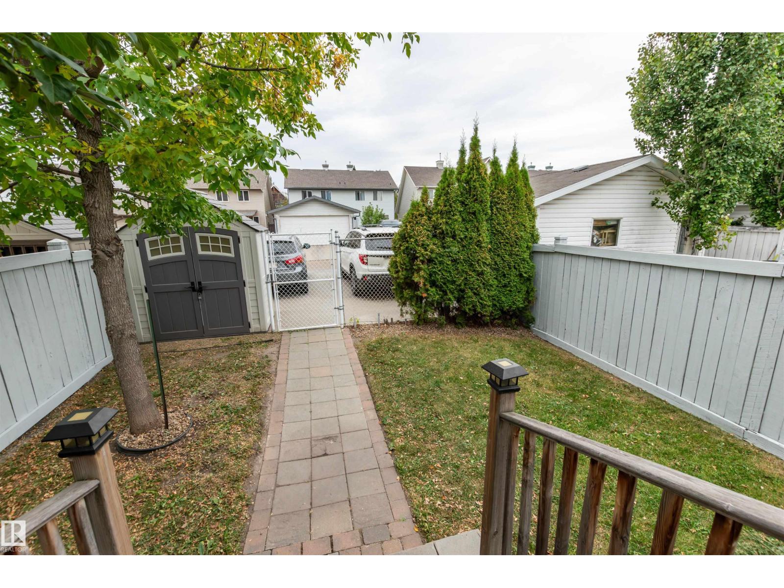 5624 202 St Nw, Edmonton, Alberta  T6M 0B3 - Photo 26 - E4459720