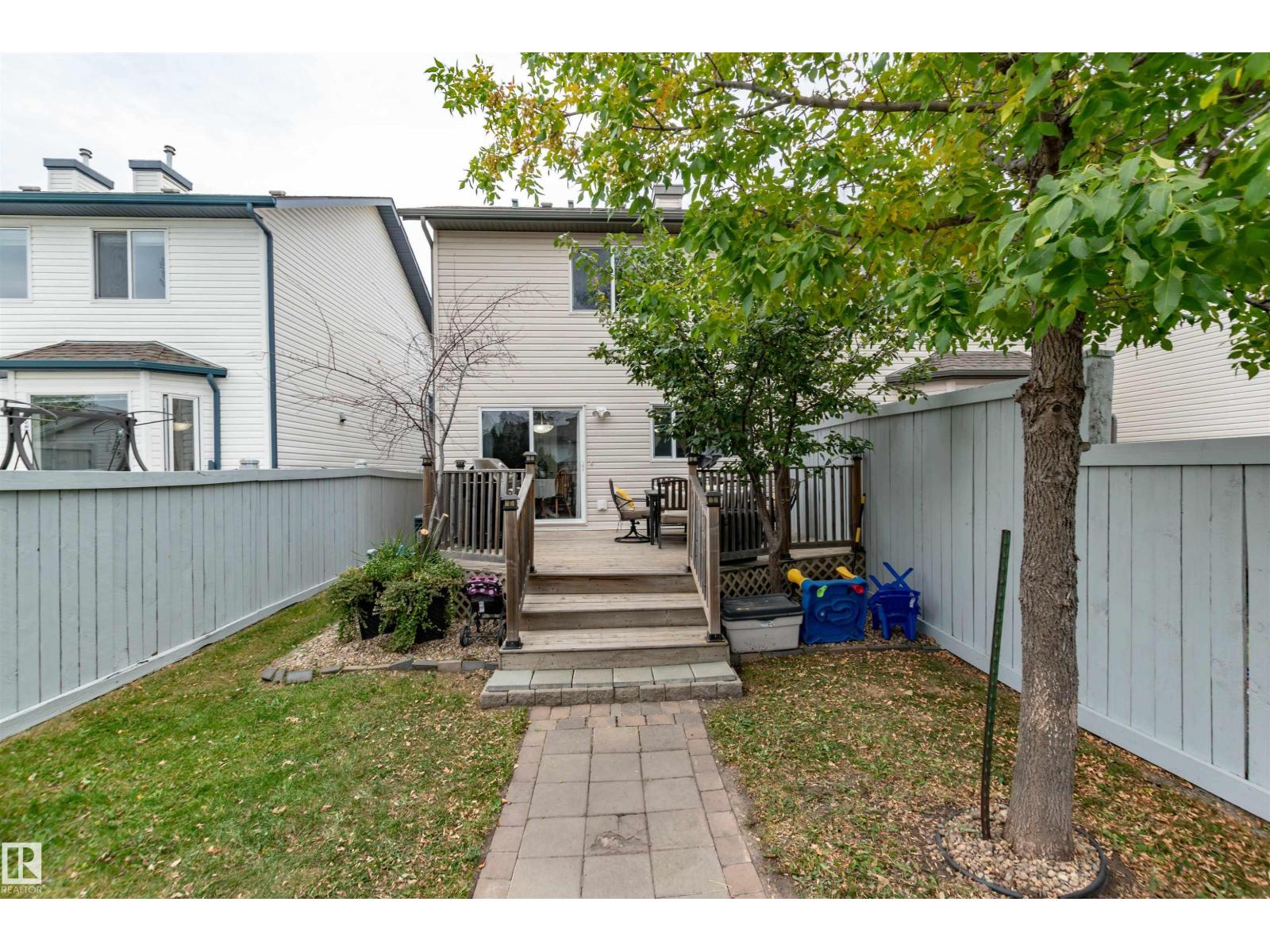 5624 202 St Nw, Edmonton, Alberta  T6M 0B3 - Photo 28 - E4459720
