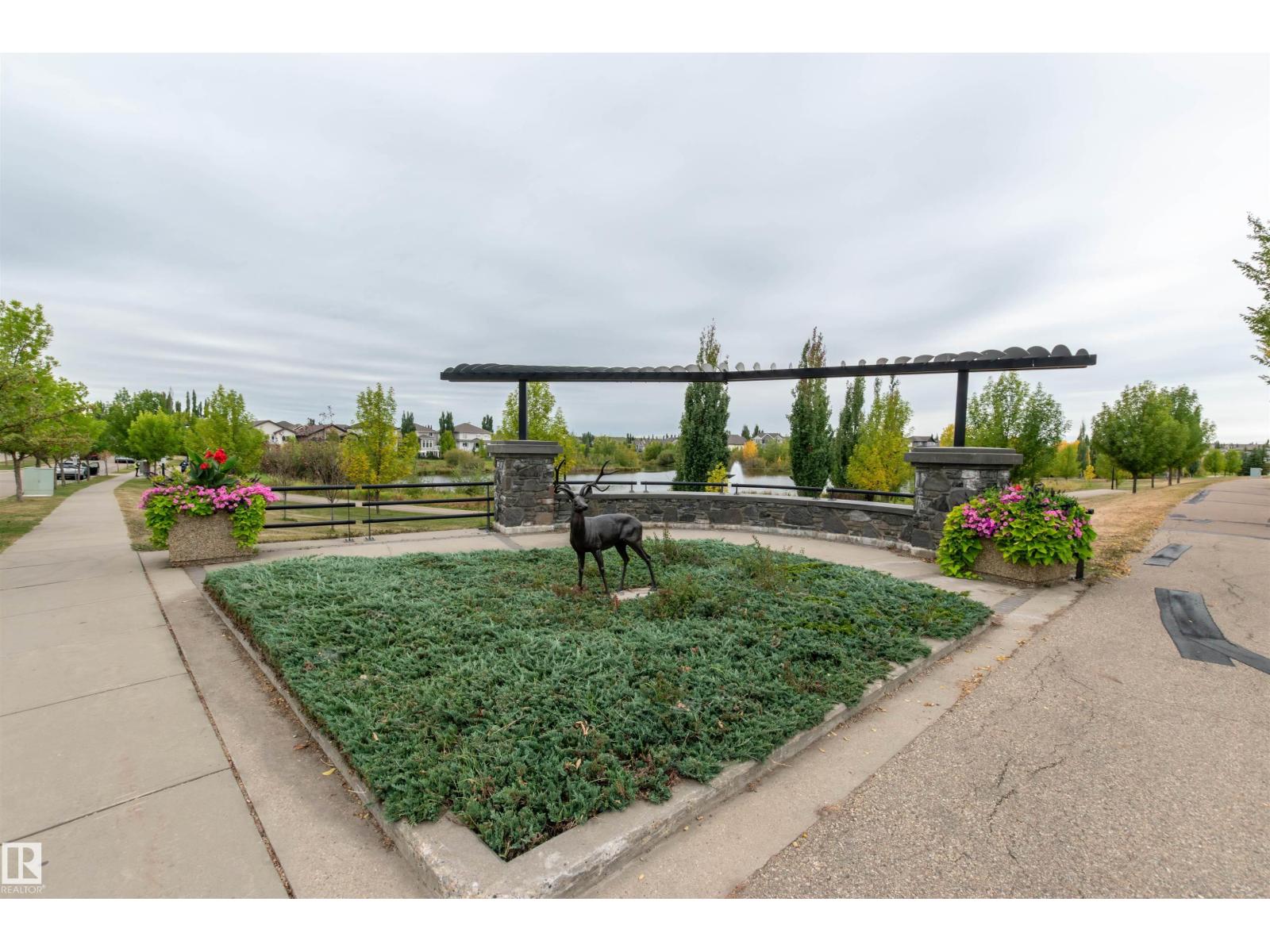 5624 202 St Nw, Edmonton, Alberta  T6M 0B3 - Photo 33 - E4459720