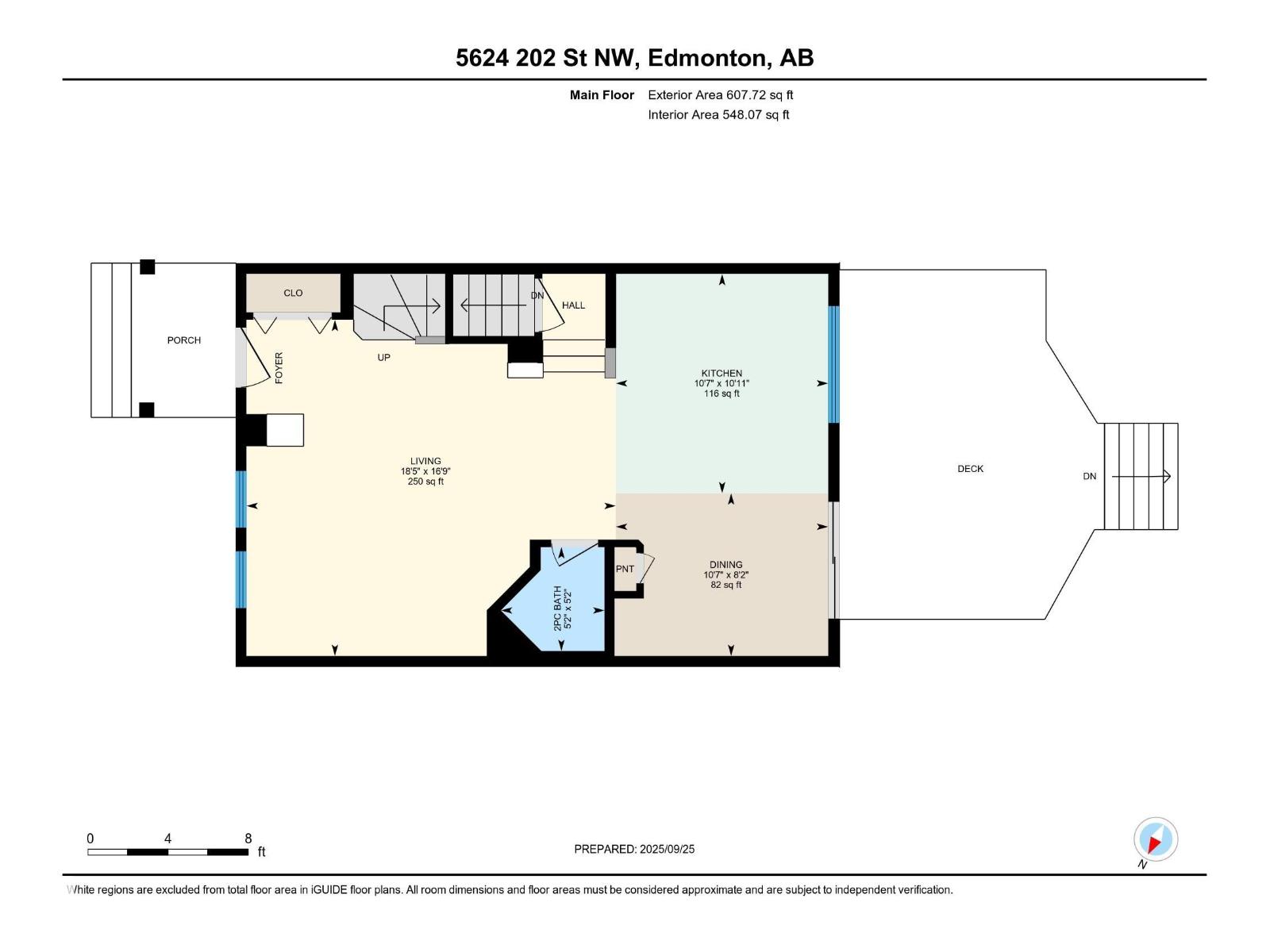 5624 202 St Nw, Edmonton, Alberta  T6M 0B3 - Photo 35 - E4459720