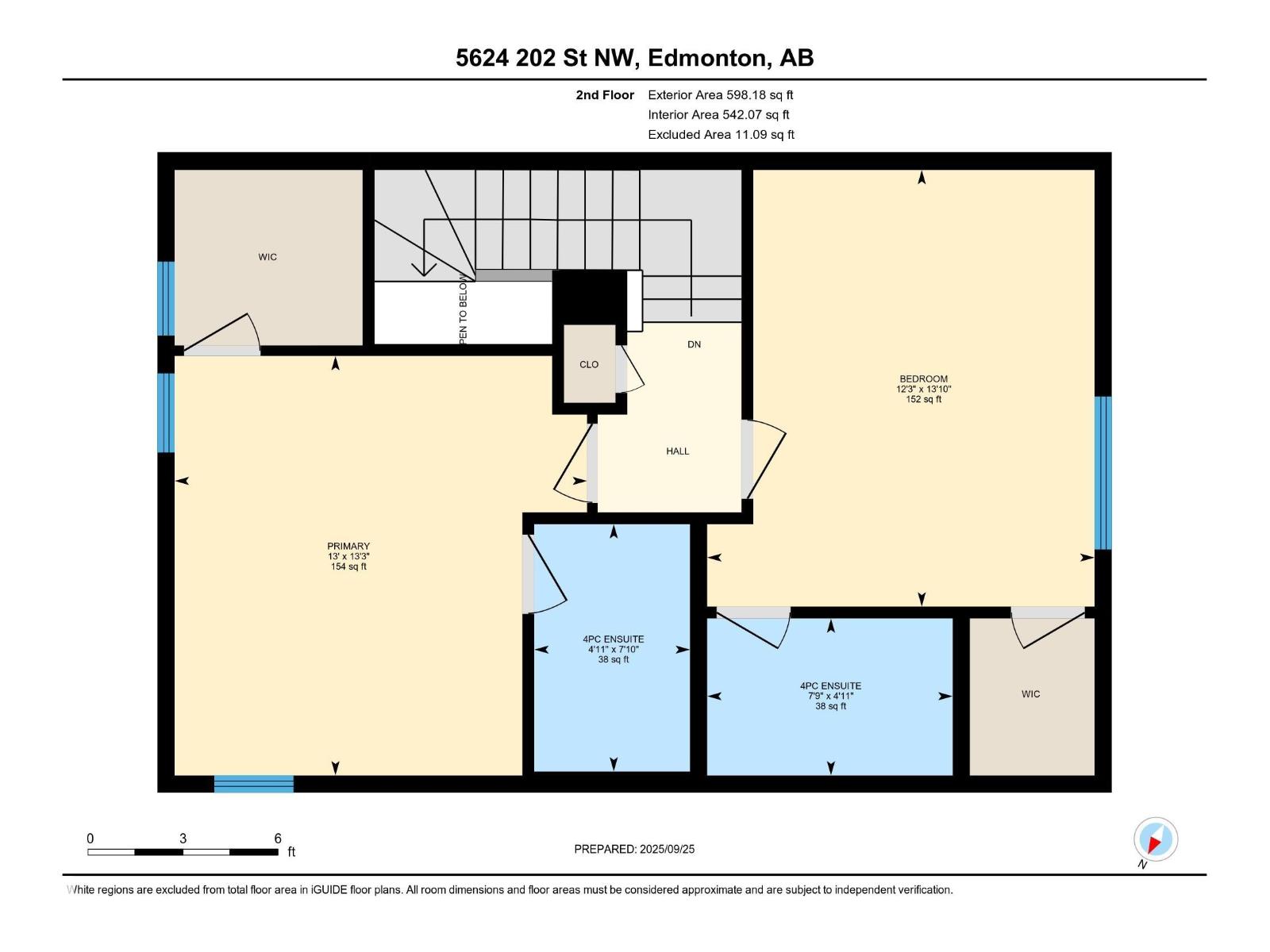 5624 202 St Nw, Edmonton, Alberta  T6M 0B3 - Photo 36 - E4459720