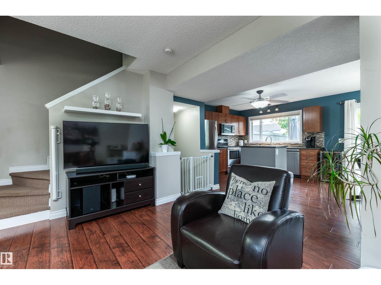 5624 202 St Nw, Edmonton, Alberta  T6M 0B3 - Photo 4 - E4459720