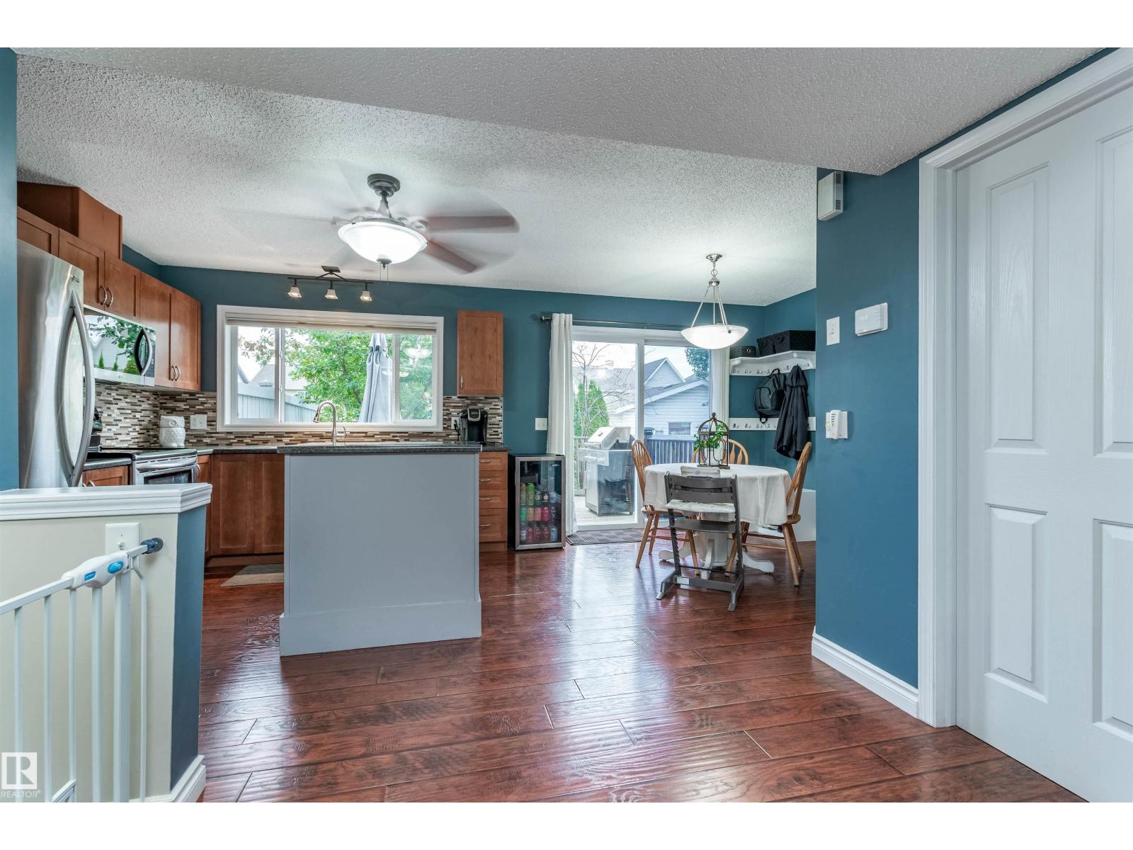 5624 202 St Nw, Edmonton, Alberta  T6M 0B3 - Photo 7 - E4459720