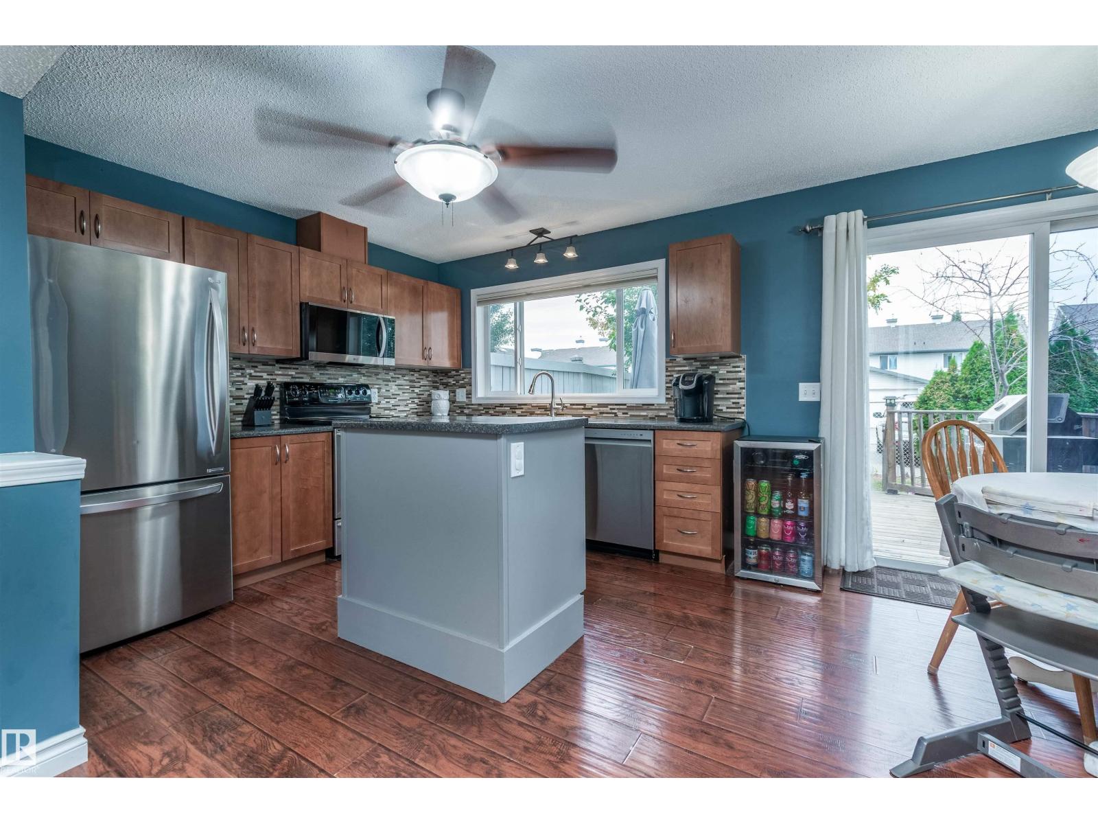 5624 202 St Nw, Edmonton, Alberta  T6M 0B3 - Photo 8 - E4459720