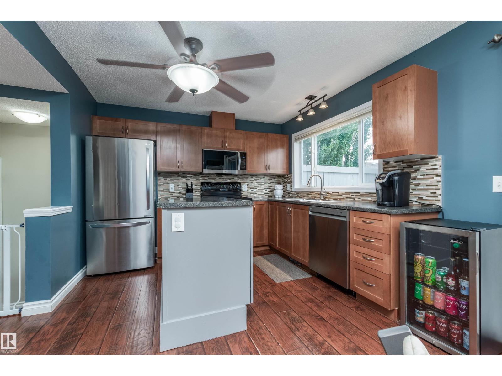 5624 202 St Nw, Edmonton, Alberta  T6M 0B3 - Photo 9 - E4459720