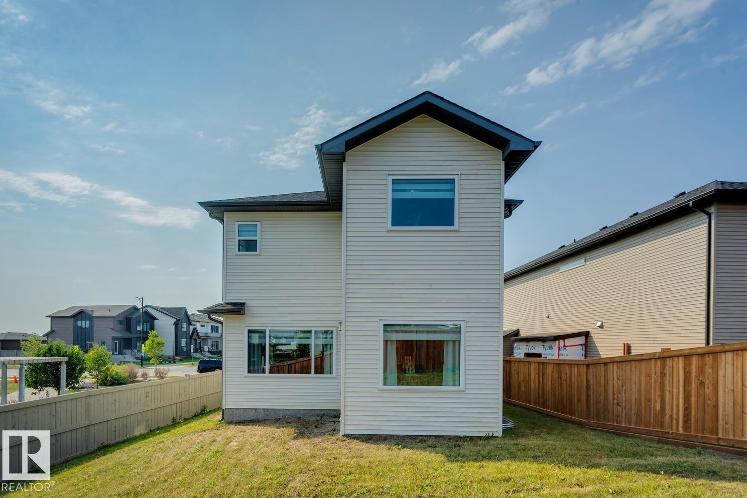 4601 66 St, Beaumont, Alberta  T4X 2X5 - Photo 29 - E4459721