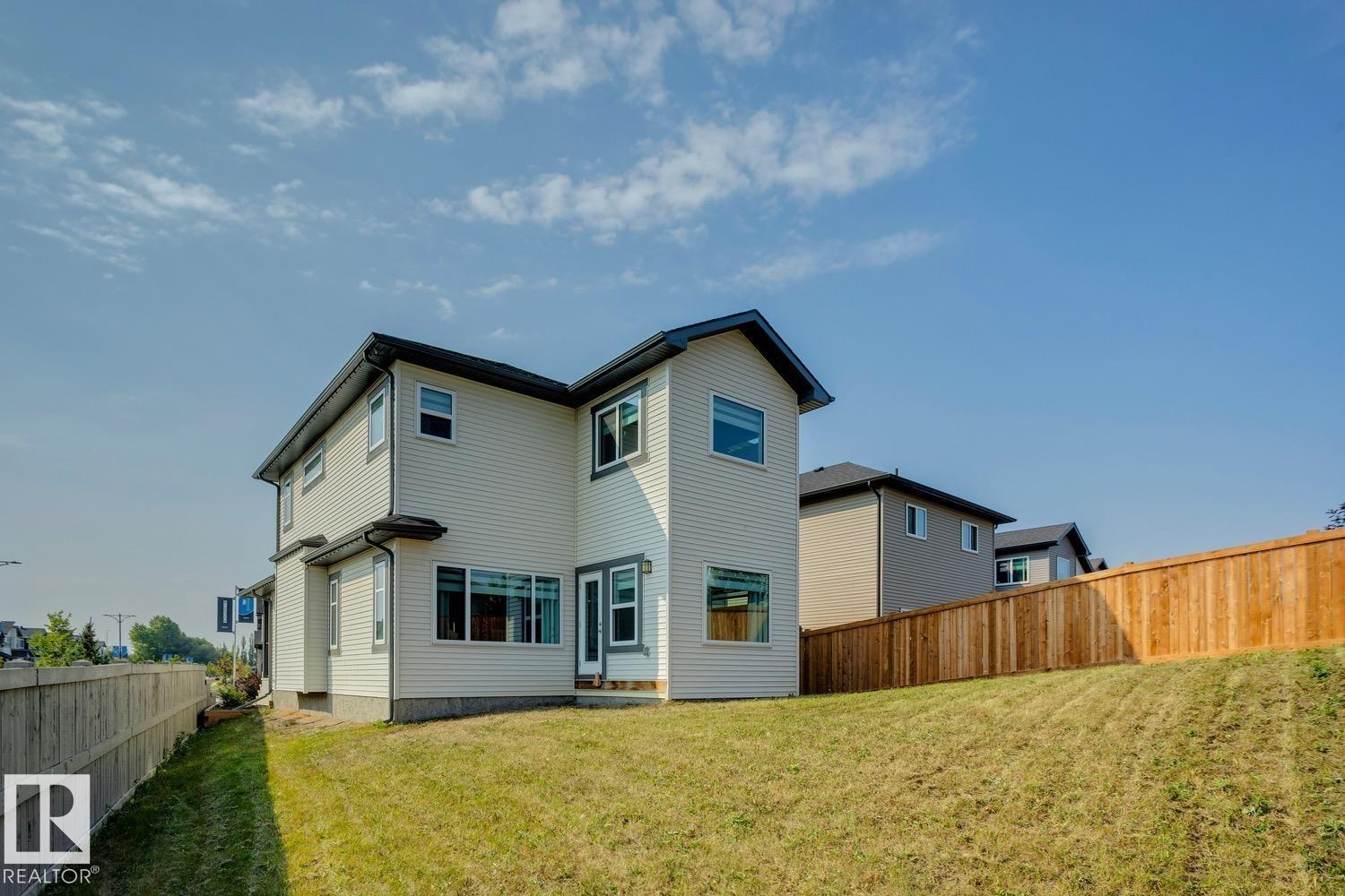 4601 66 St, Beaumont, Alberta  T4X 2X5 - Photo 31 - E4459721