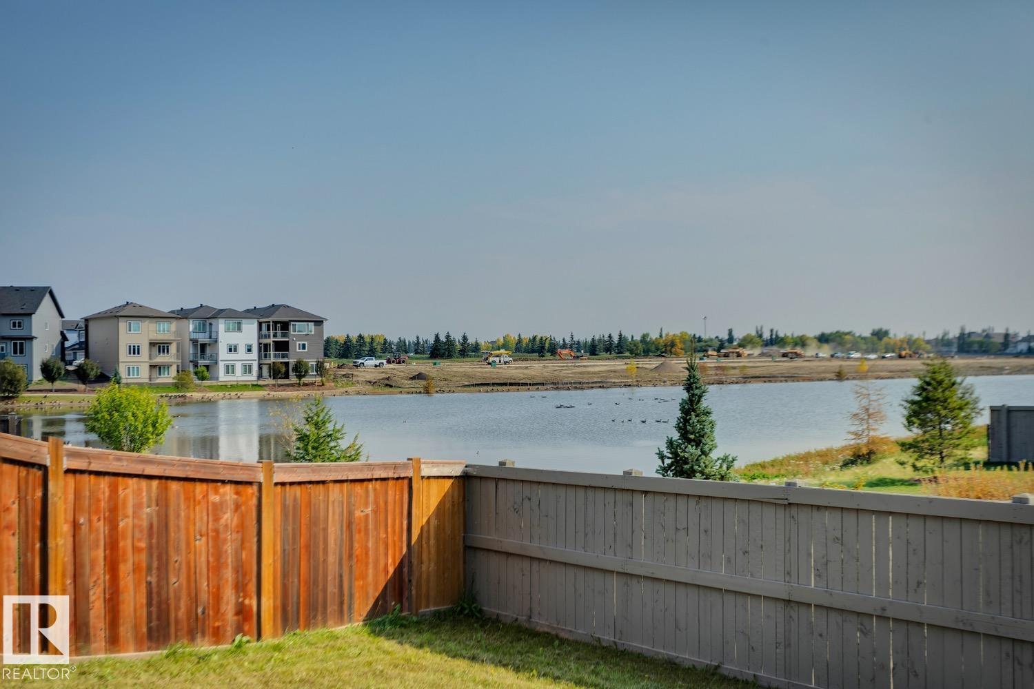 4601 66 St, Beaumont, Alberta  T4X 2X5 - Photo 33 - E4459721